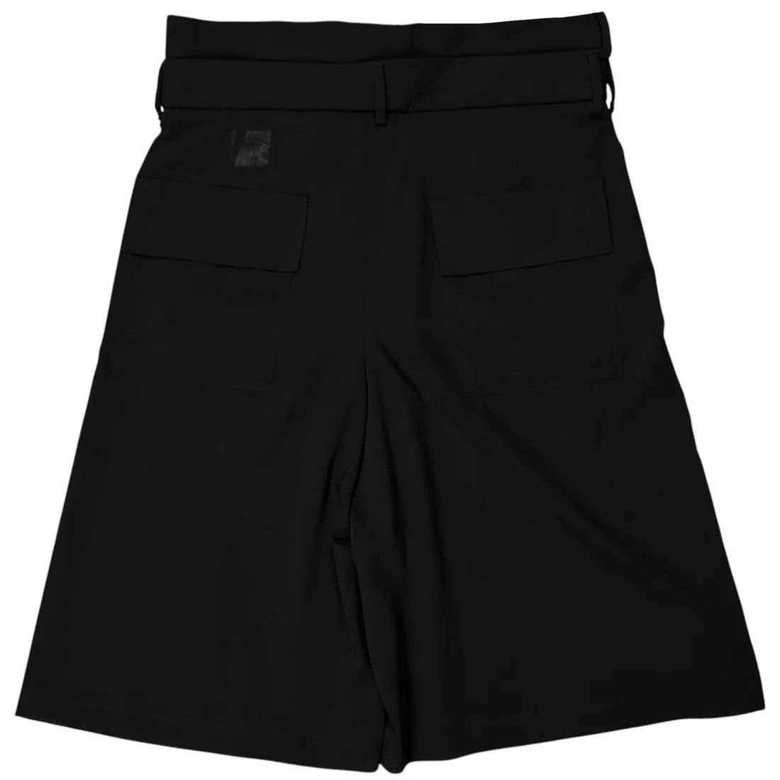 Namacheko Namacheko Double Waistband Shorts - SS25 Size US 34 / EU 50 - 3 Thumbnail