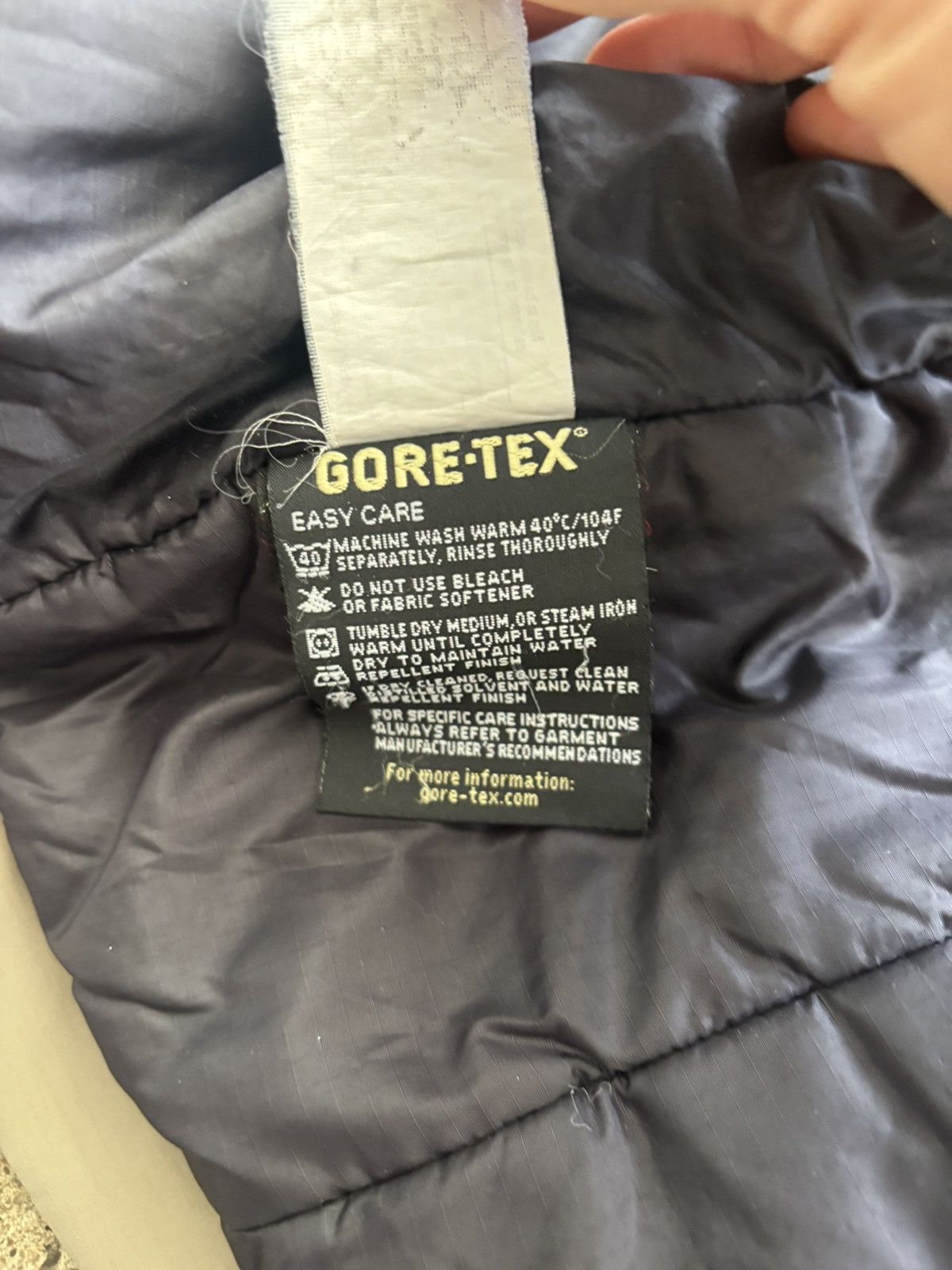 Arc'teryx Arc’teryx Jacket Fission AR Olive Gray/Tan Women’s Medium Size M / US 6-8 / IT 42-44 - 10 Thumbnail