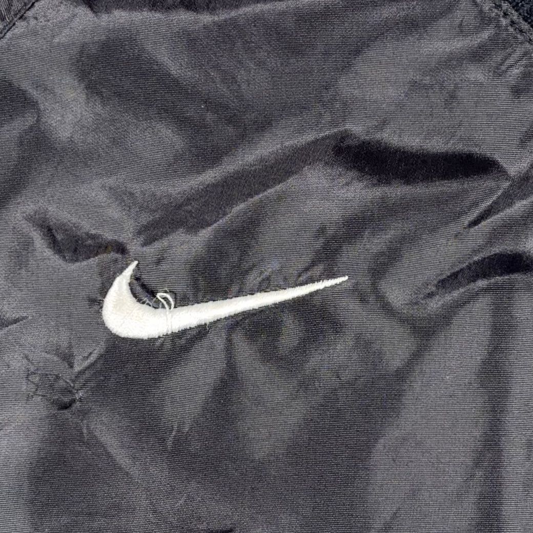 Nike VINTAGE Nike Racing Pullover Sweater Size US L / EU 52-54 / 3 - 5 Thumbnail