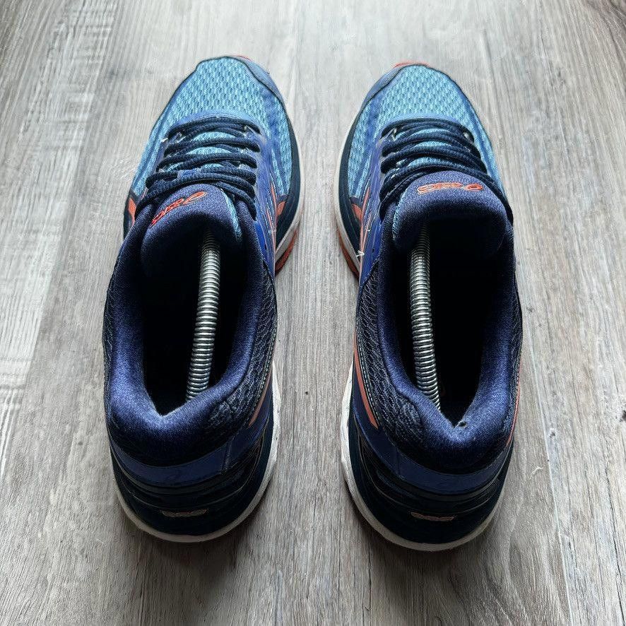 Asics ASICS • GEL GT-2000 5 (10.5M) Size US 10.5 / EU 43-44 - 9 Thumbnail