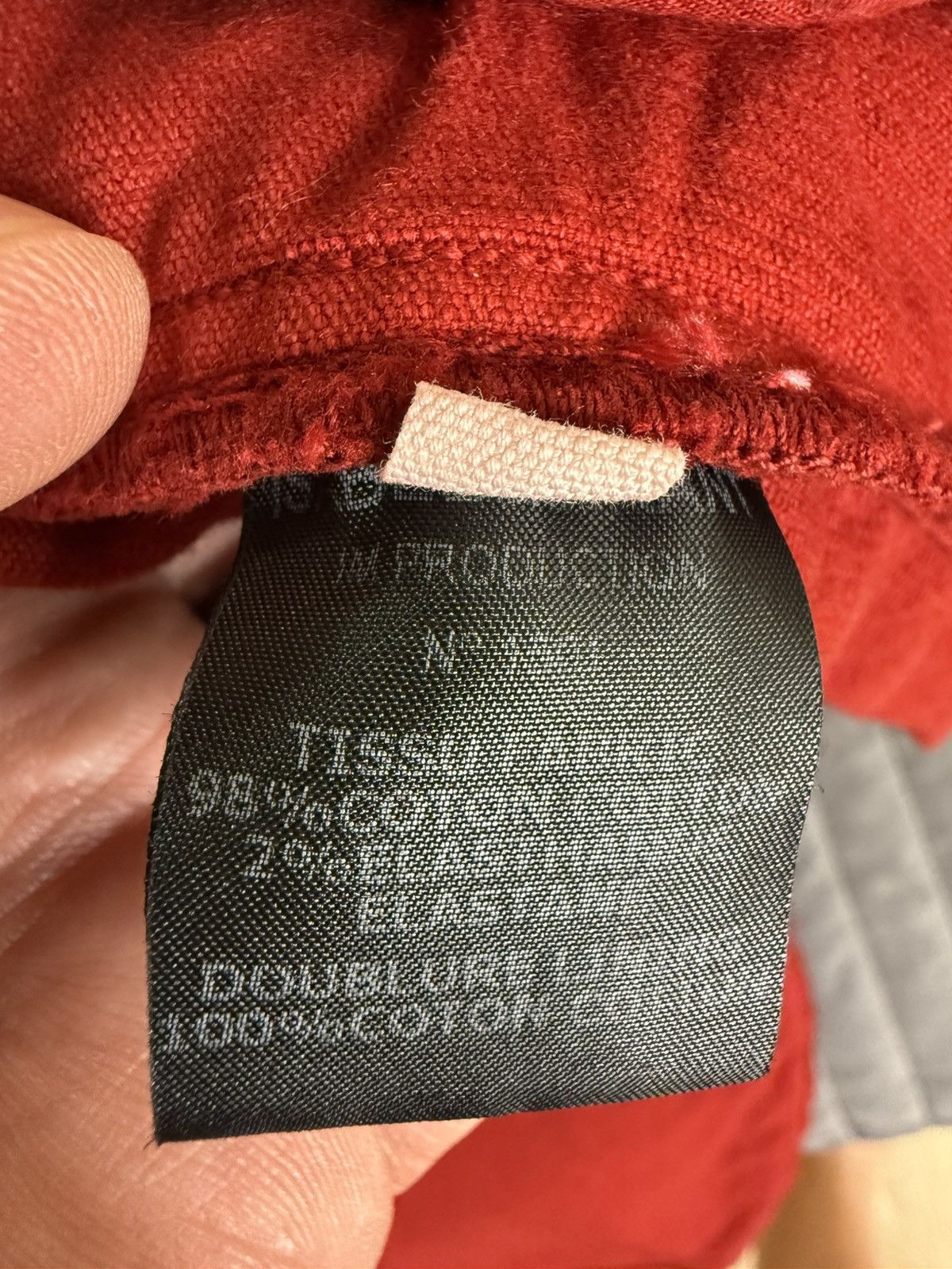 Isabel Marant Etoile Very nise Size 27" / US 4 / IT 40 - 2 Thumbnail