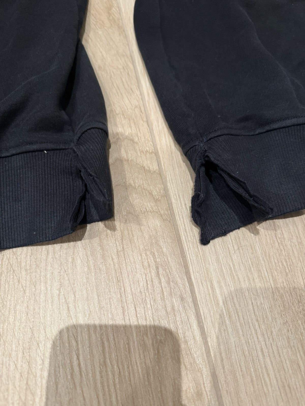 Maison Margiela Maison Margiela MM6 Sweatpants Size US 32 / EU 48 - 4 Thumbnail