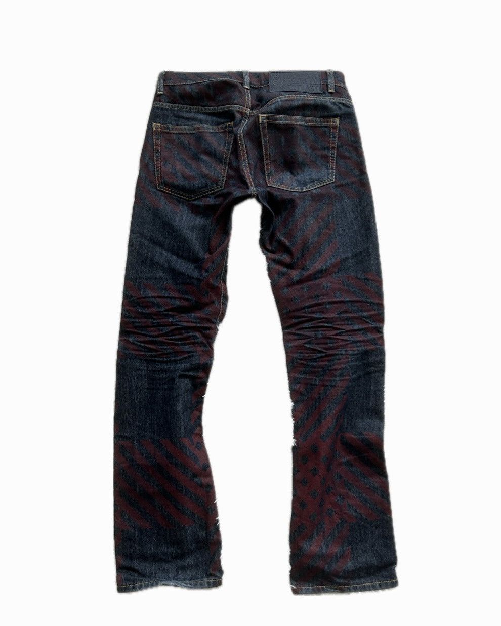 Vivienne Westwood Anglomania Jeans Size US 28 / EU 44 - 2 Thumbnail