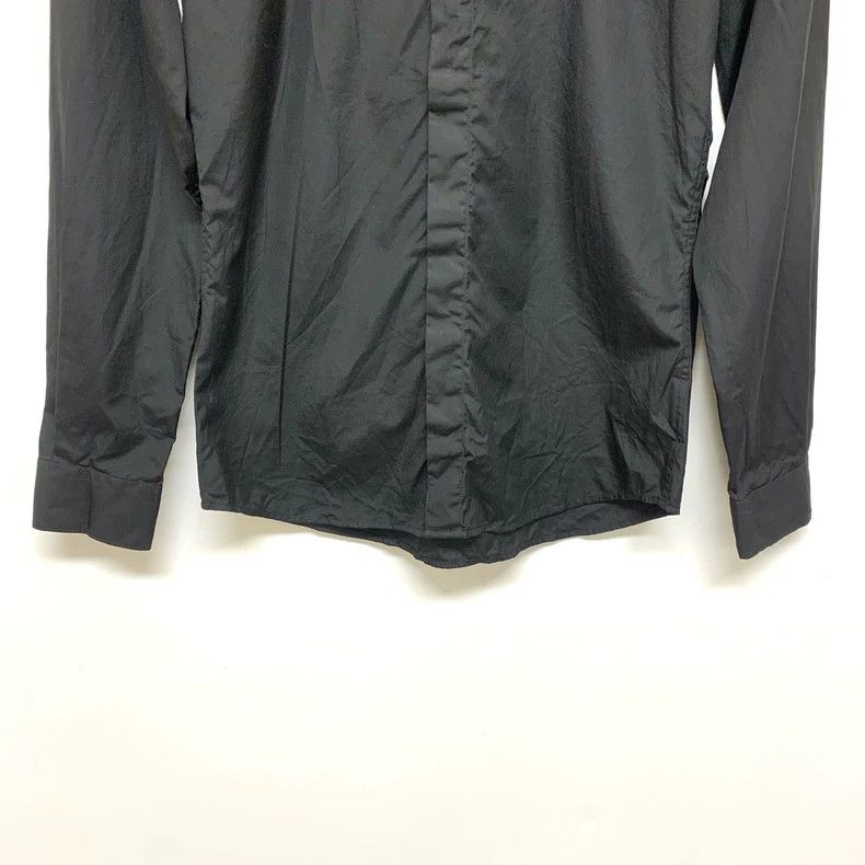 Givenchy Givenchy Size39 [Women's wear] Shirt with five-pointed star Size US M / EU 48-50 / 2 - 6 Thumbnail