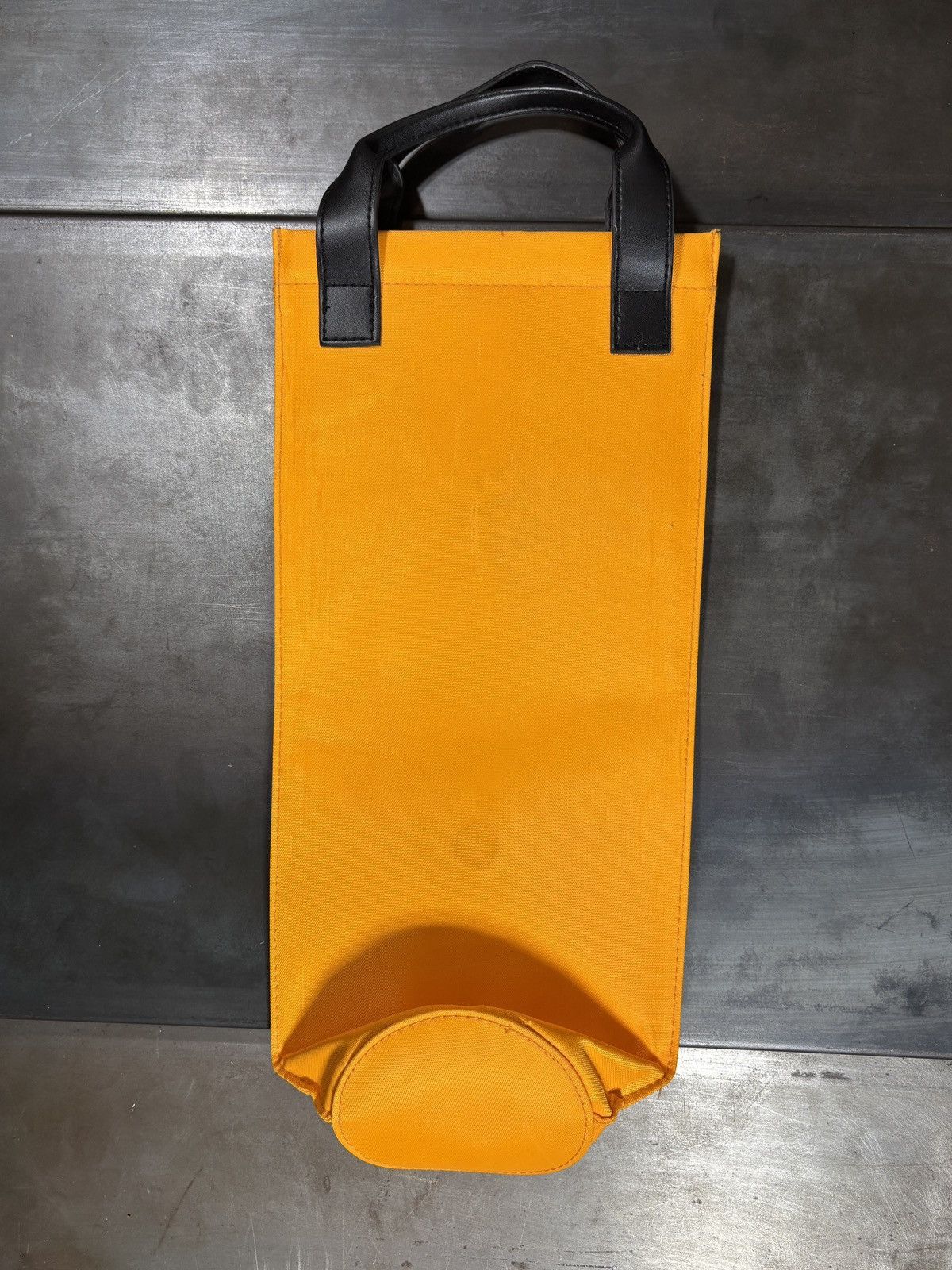Vintage Veuve Clicquot Bottle Bag Cooler Wine Sleeve Beer Cozy Size ONE SIZE - 3 Thumbnail