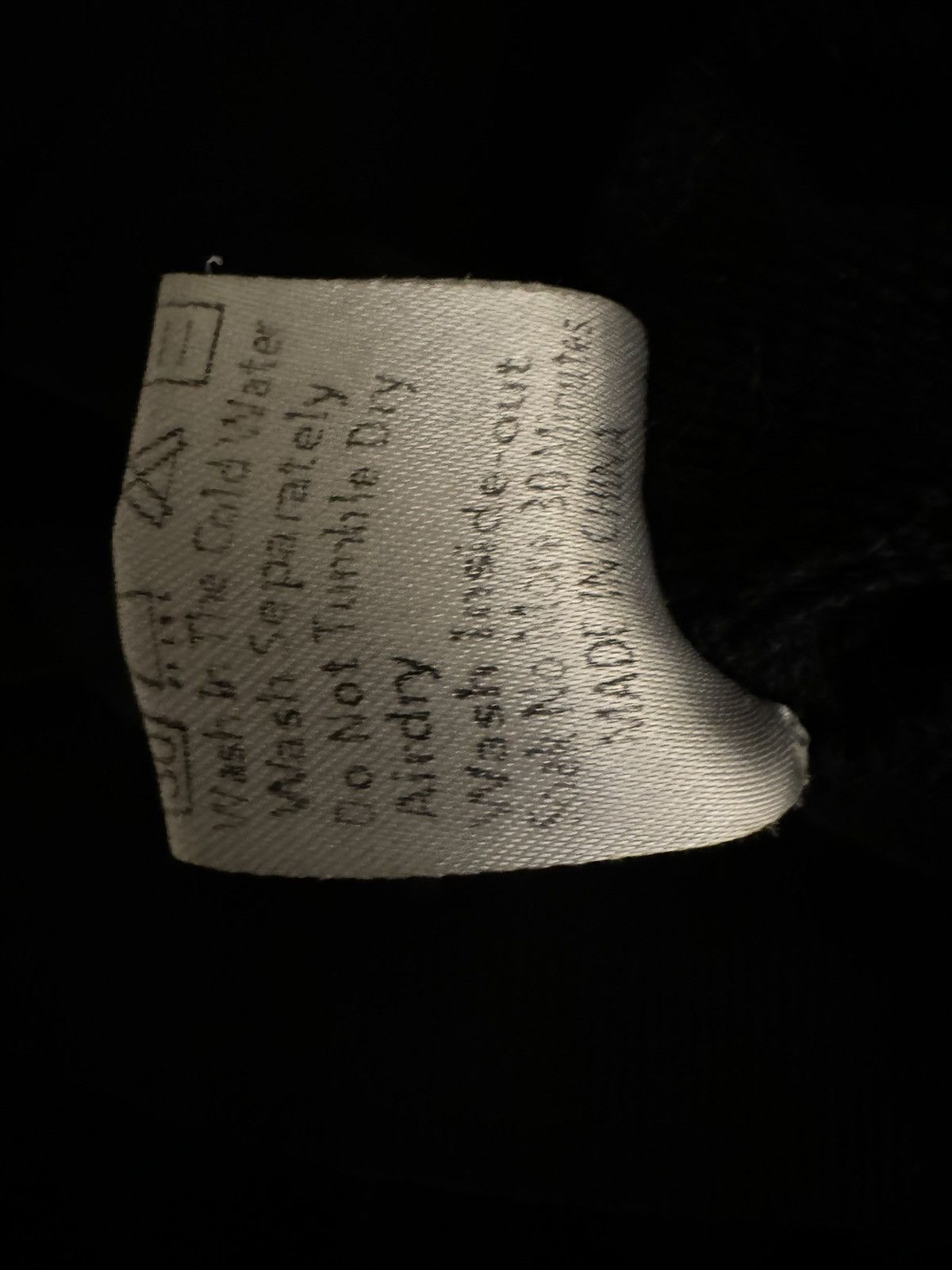 Revenge Revenge "Fuck Vetements" Hoodie Size US L / EU 52-54 / 3 - 5 Thumbnail