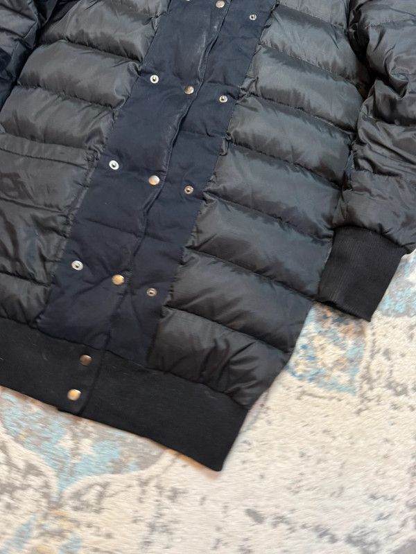 Acne Studios × Designer Acne Studios Puffer Down Jacket Parka Coat Powder Paw13 Size US L / EU 52-54 / 3 - 5 Thumbnail