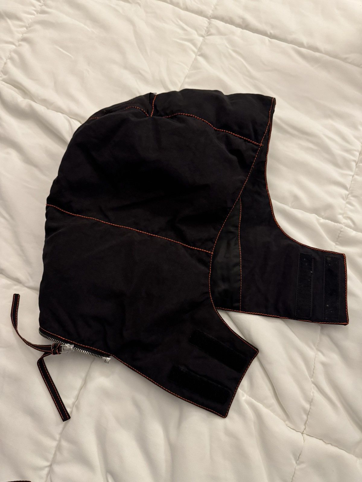 KANGHYUK Kanghyuk airbag jacket Size US M / EU 48-50 / 2 - 10 Thumbnail