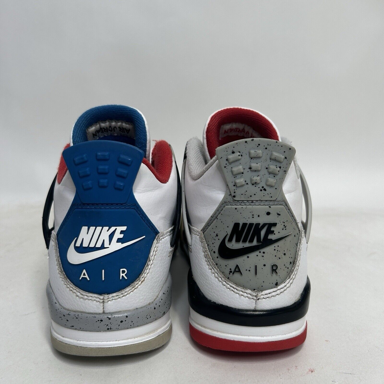 Nike Air Jordan 4 Retro SE GS What The 2024
