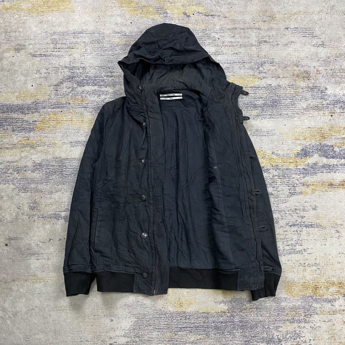 Robert Geller Robert geller jacket Size US M / EU 48-50 / 2 - 9 Thumbnail