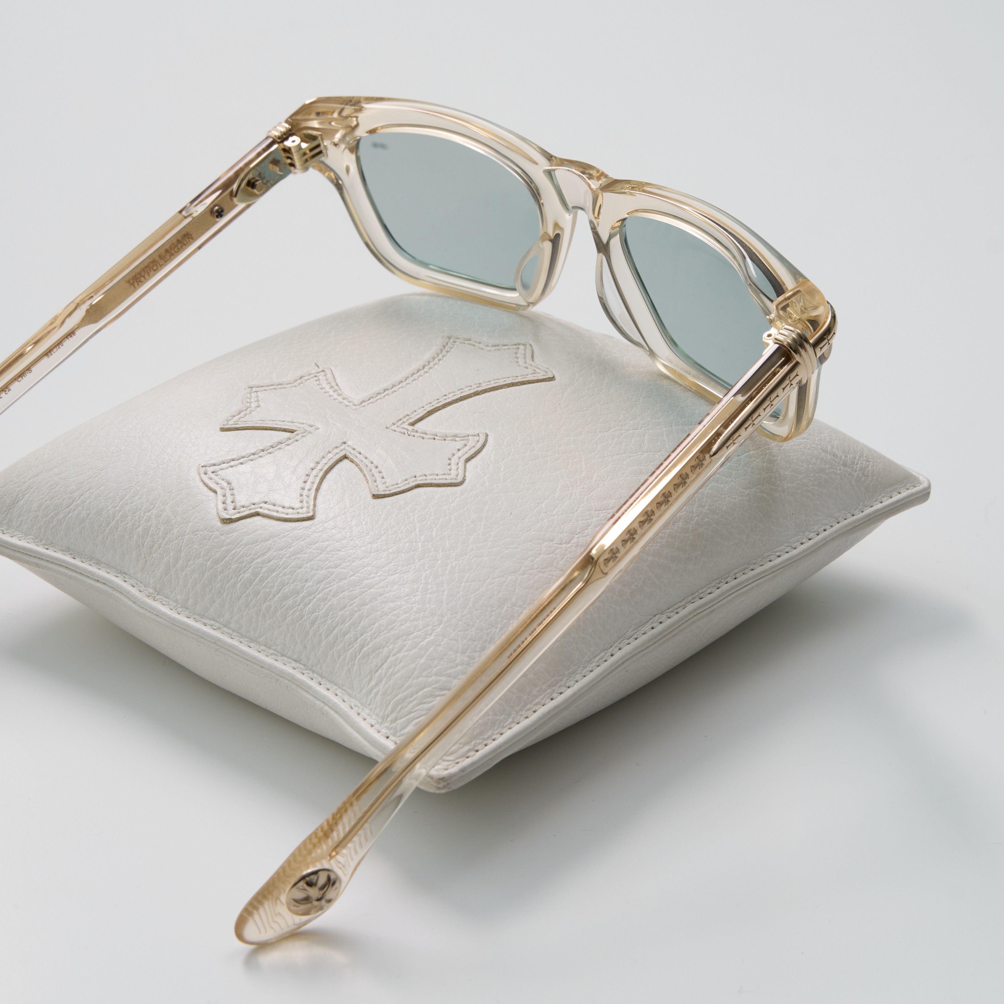 Chrome Hearts CHROME HEARTS TRYPOLEAGAIN CHAI-S Size ONE SIZE - 9 Thumbnail