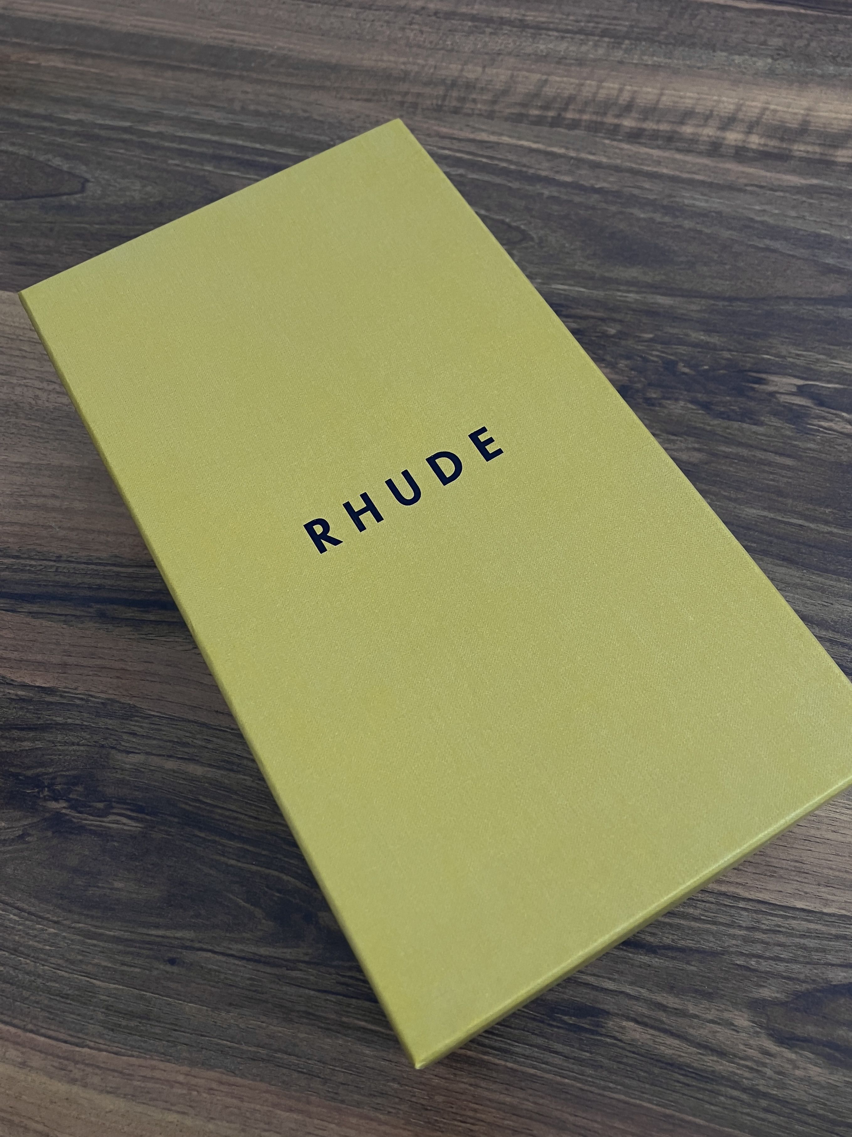 Rhude Rhude Black Bandana Loafer Size US 8 / EU 41 - 11 Thumbnail