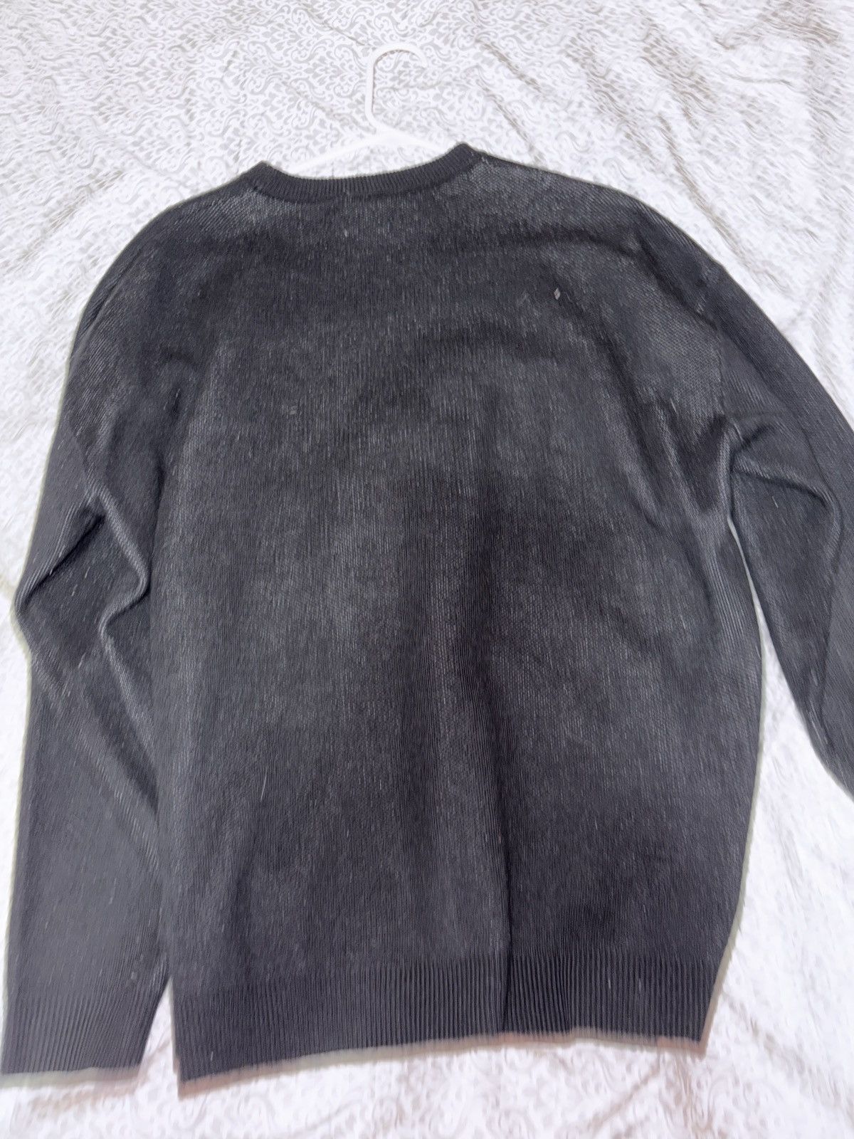 G59 Records G59 2014 KNITTED SWEATER Size US L / EU 52-54 / 3 - 2 Thumbnail