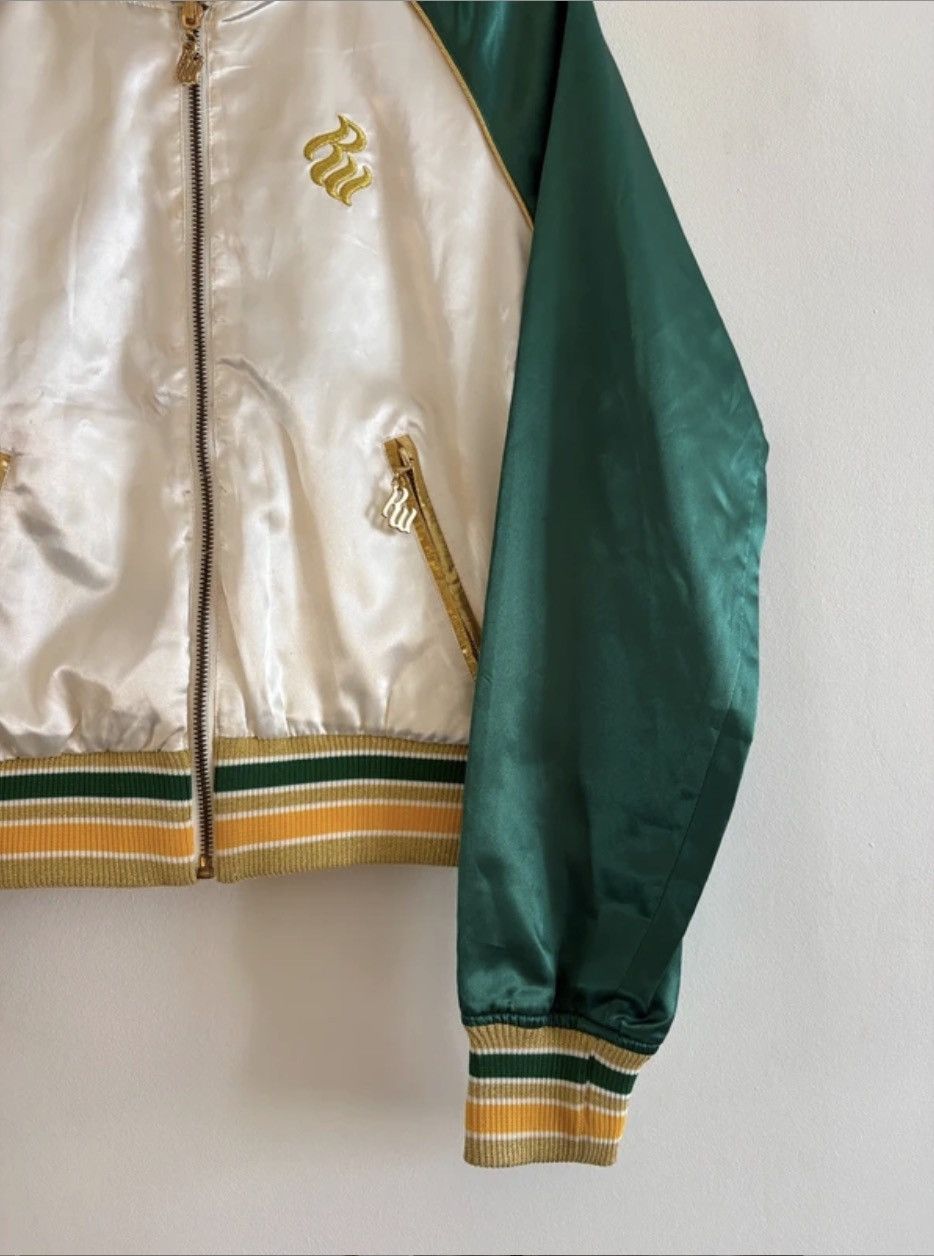 Rocawear Rocawear vintage satin bomber Size XS / US 0-2 / IT 36-38 - 4 Thumbnail
