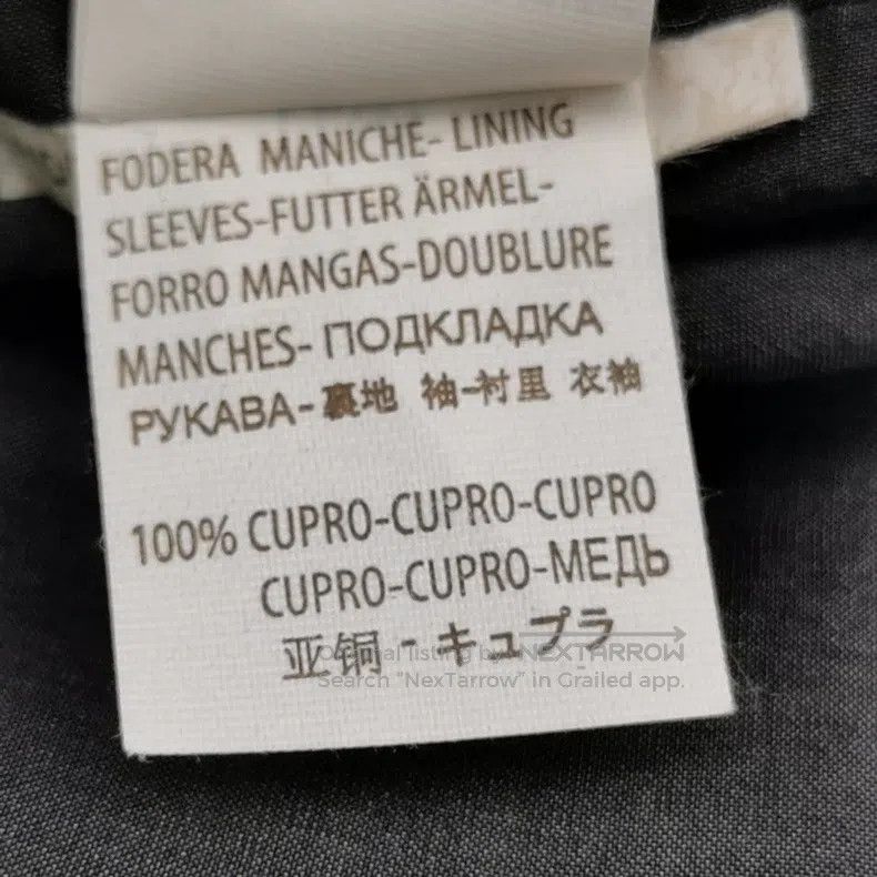 Brunello Cucinelli Brunello Cucinelli Silk and wool blend solid-colored round Size S / US 4 / IT 40 - 7 Thumbnail