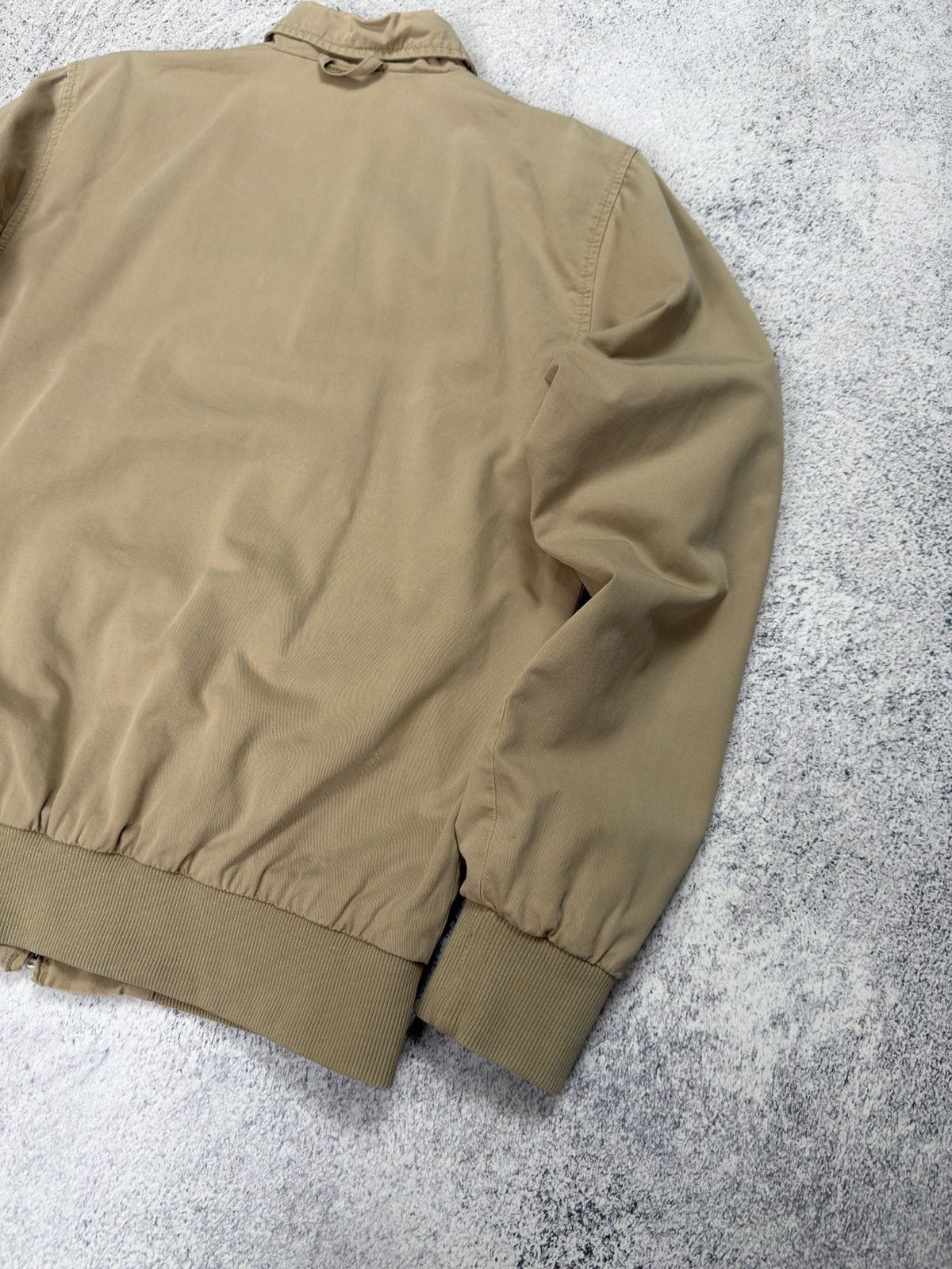 Carhartt Rare Archival Carhartt Huston Jacket Duck Embroidery Mallard Size US S / EU 44-46 / 1 - 12 Thumbnail