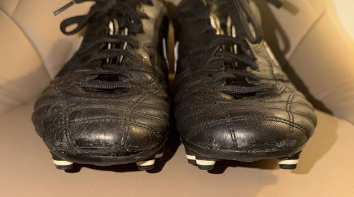 Nike Nike tiempo light football boots cleats vintage Size US 9.5 / EU 42-43 - 7 Thumbnail