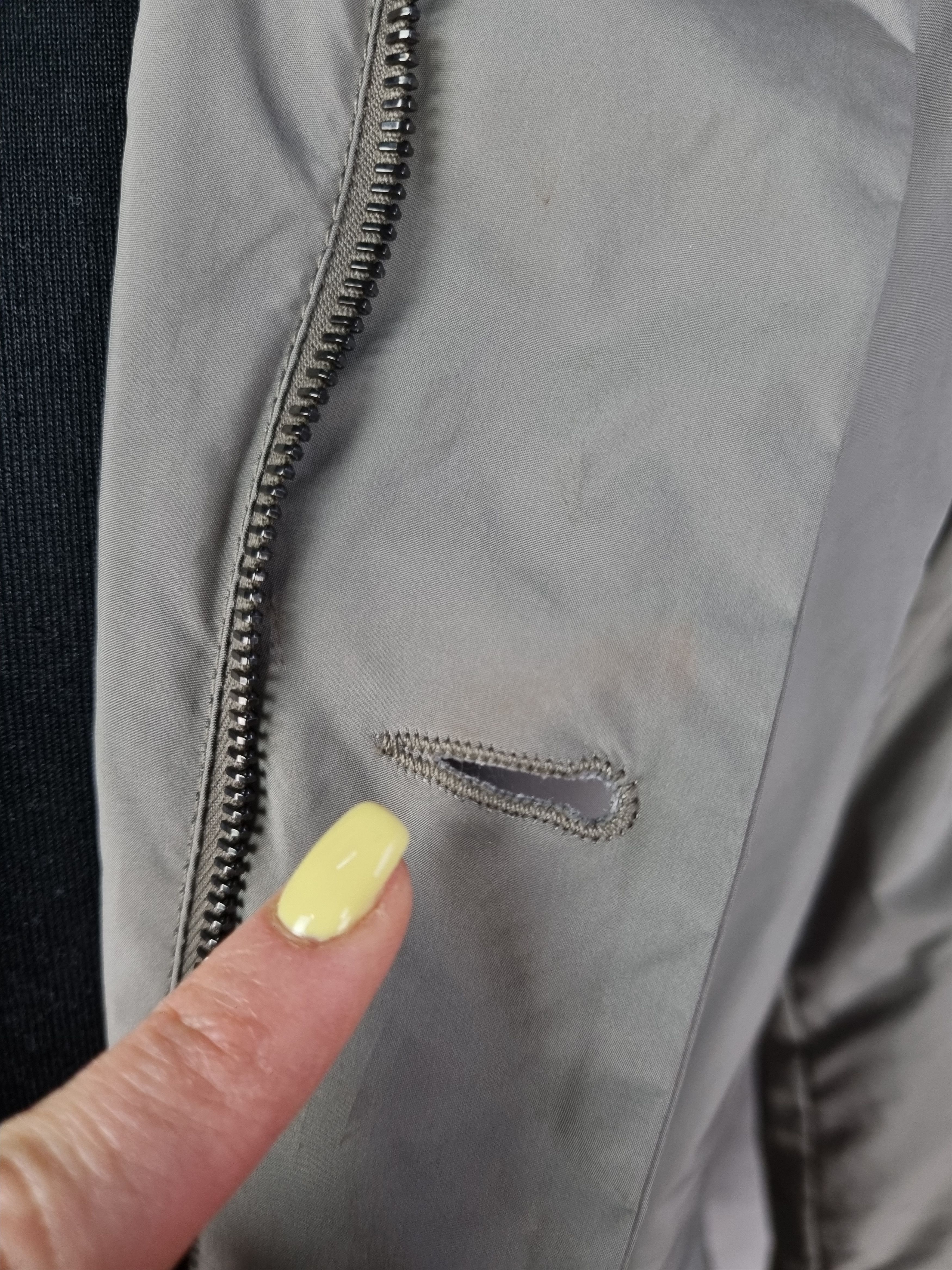 Bottega Veneta Bottega Veneta RRP 950$ Blazer Jacket Made in Italy Size US M / EU 48-50 / 2 - 11 Thumbnail