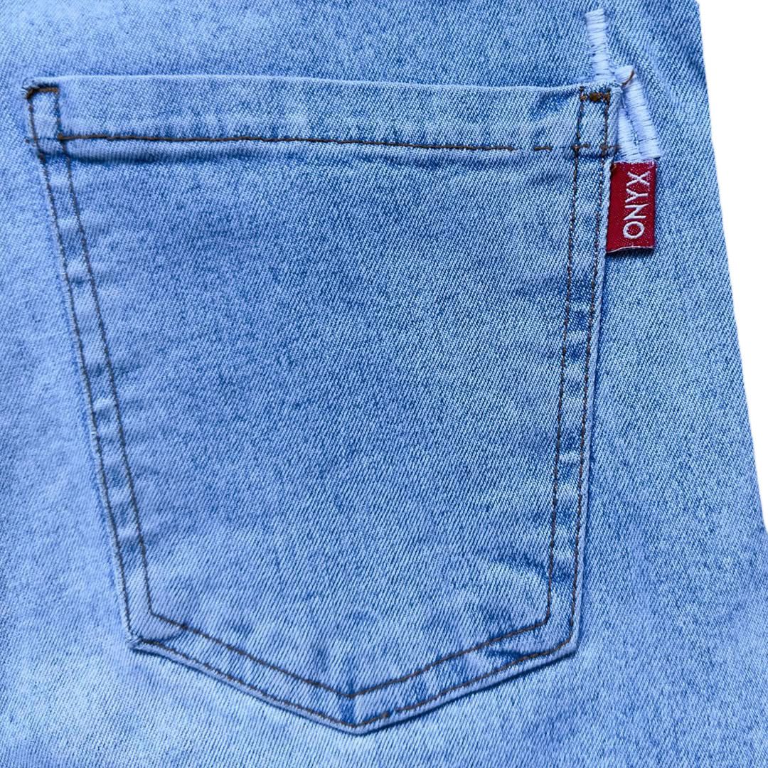 Other Upcycled “DRAGON POWER” Jeans Size 27" / US 4 / IT 40 - 8 Thumbnail