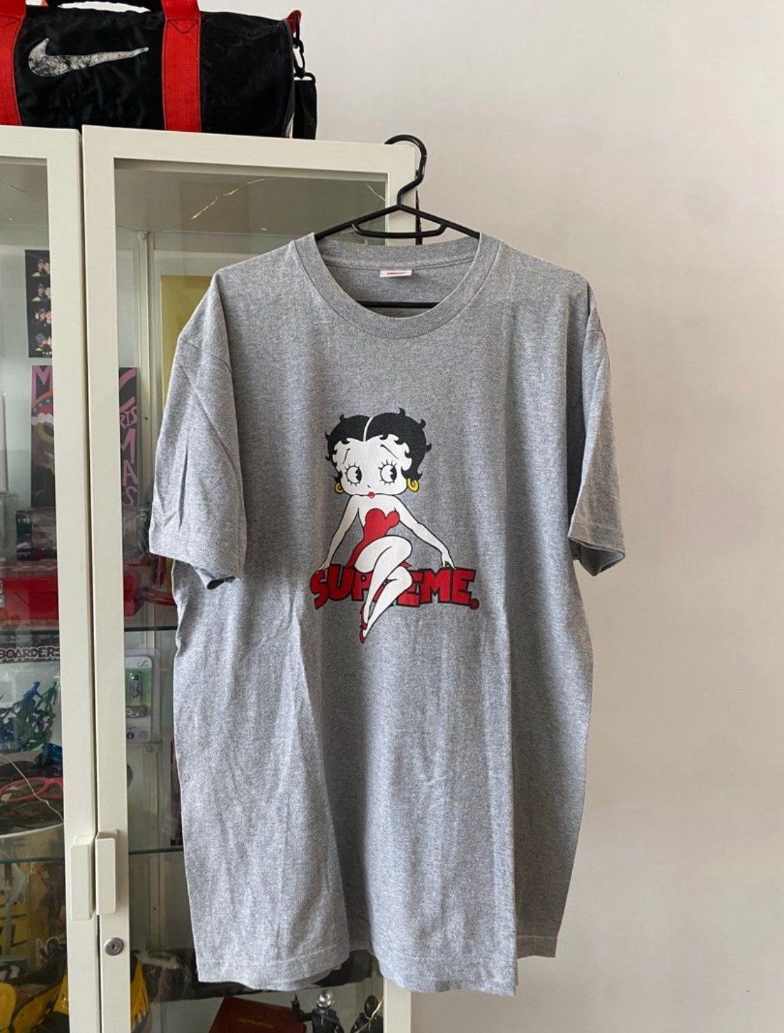 Supreme Betty Boop | Grailed