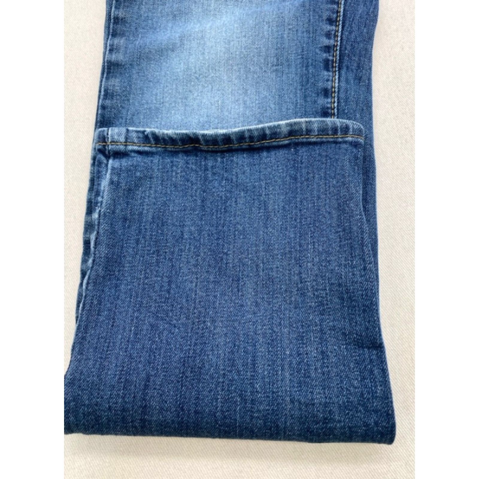 Vintage VINTAGE Urban Pipeline Jeans? Size US 29 - 2 Thumbnail