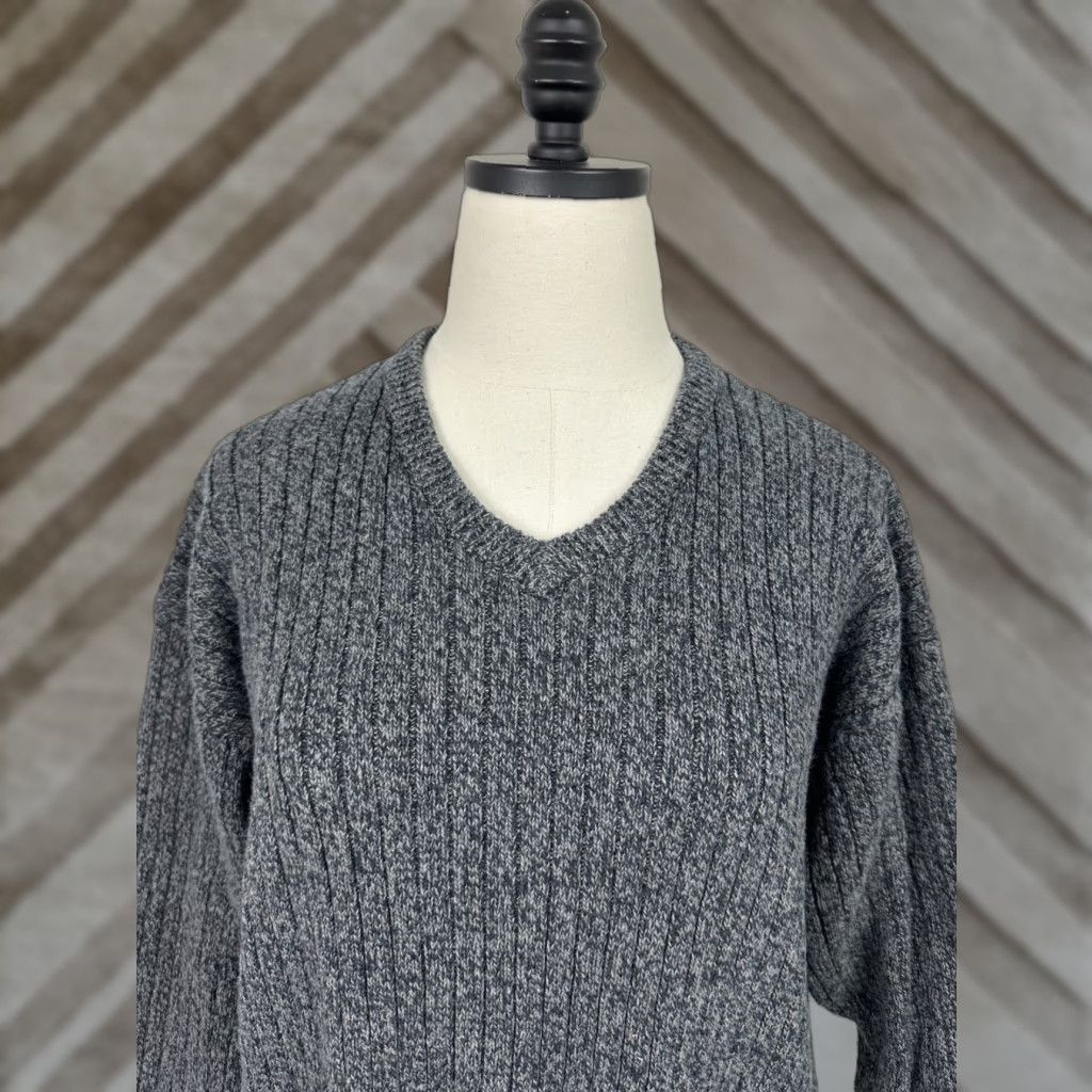 Vintage VINTAGE Northern Isles Sweater Cardigan? (Title restructure) Size L / US 10 / IT 46 - 1 Thumbnail