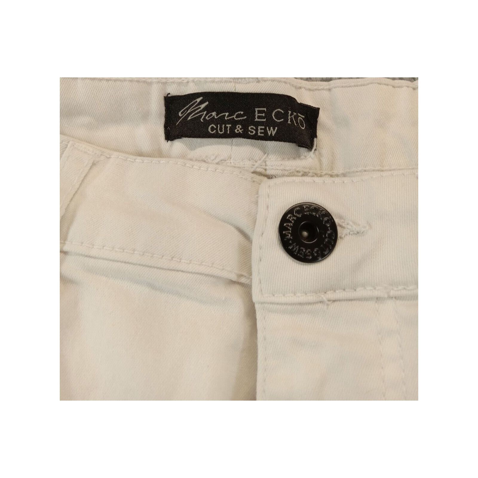 Ecko Unltd. Ecko Unltd. Jeans 36 X 32 Straight Denim Streetwear Y2K Size US 36 / EU 52 - 6 Thumbnail