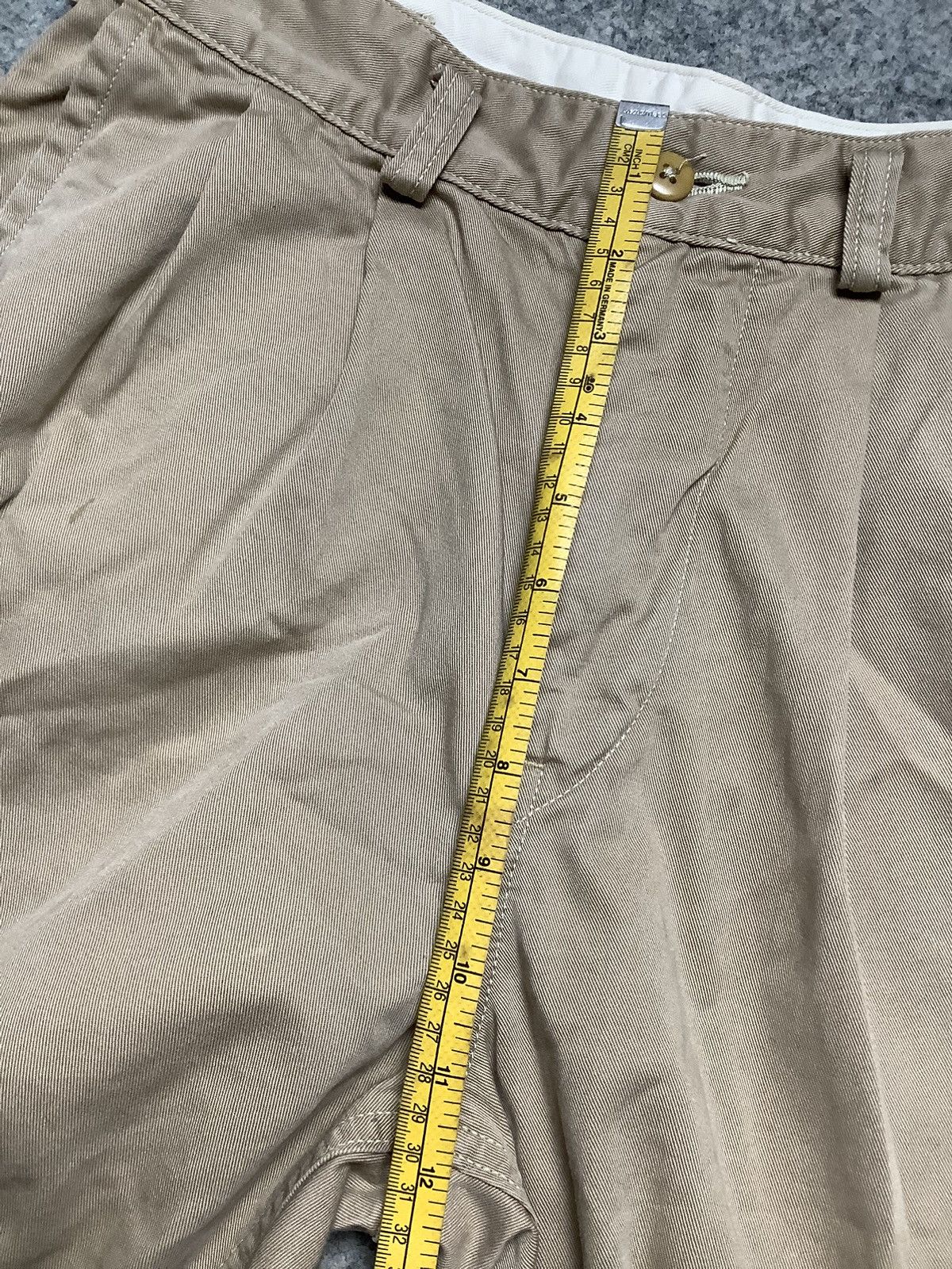 Orslow Orslow Japanese Brand Casual Pants Size US 30 / EU 46 - 15 Thumbnail