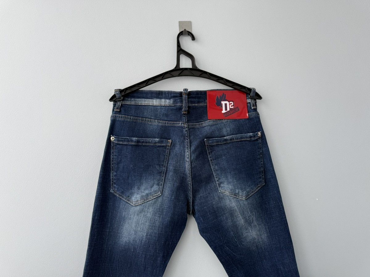 Dsquared2 Dsquared2 Denim Jeans Pants Size US 32 / EU 48 - 6 Thumbnail