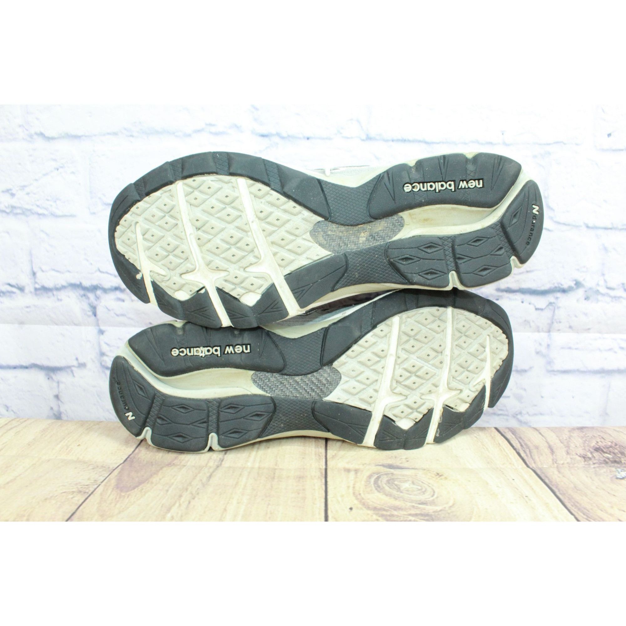 New Balance New Balance 990 Breathable Athletic Sneaker Shoes Size 9 Size US 9 / IT 39 - 10 Thumbnail