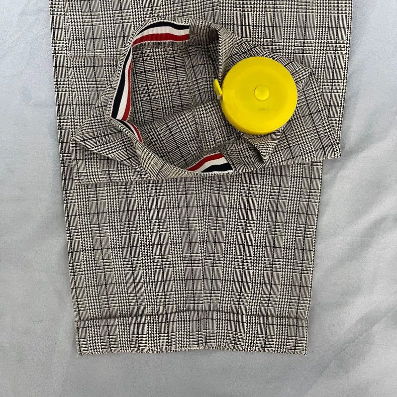 Thom Browne Thom Browne Wear pants Size 42S - 5 Thumbnail