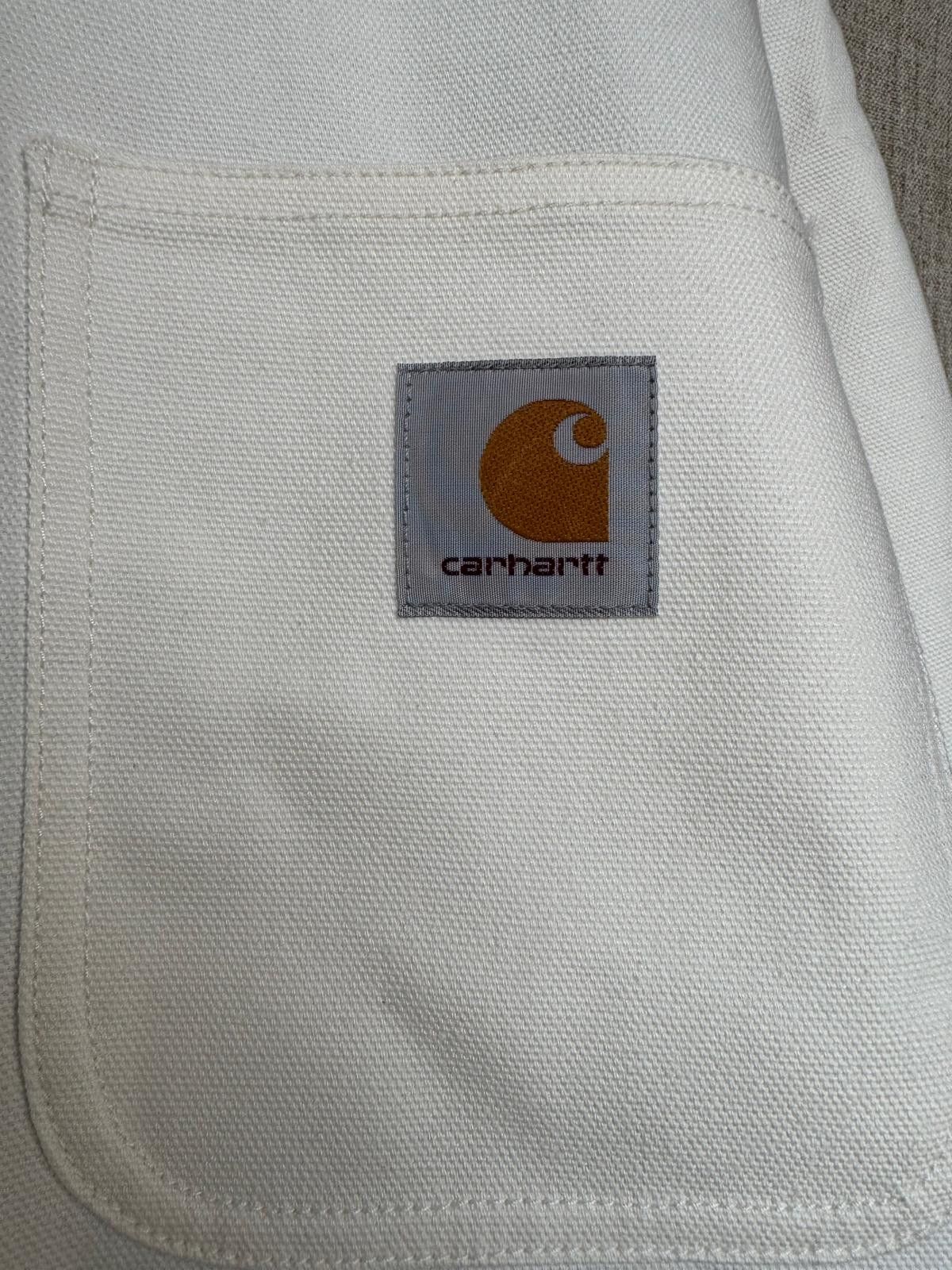 Carhartt Carhartt Michigan Jacket Size US M / EU 48-50 / 2 - 3 Thumbnail