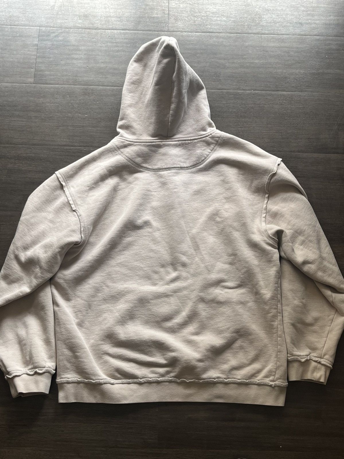 Vintage Vintage Winter Park Co. 1940 Hoodie Size US M / EU 48-50 / 2 - 2 Thumbnail