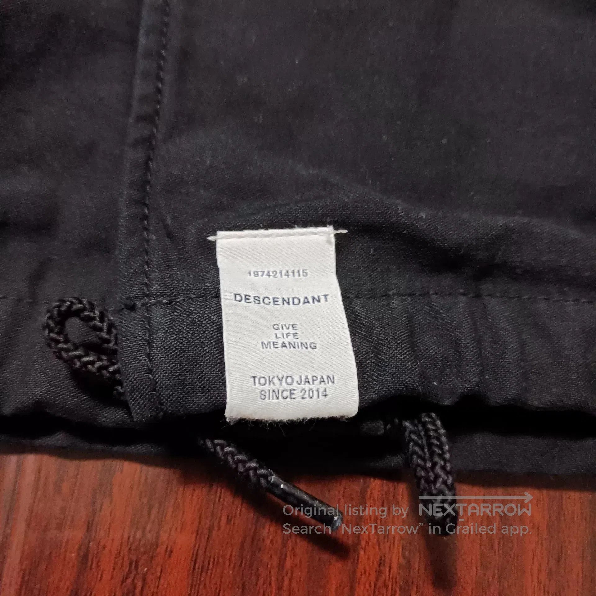 Visvim Descendant 17AW M65 Military Jacket. Size US L / EU 52-54 / 3 - 2 Thumbnail