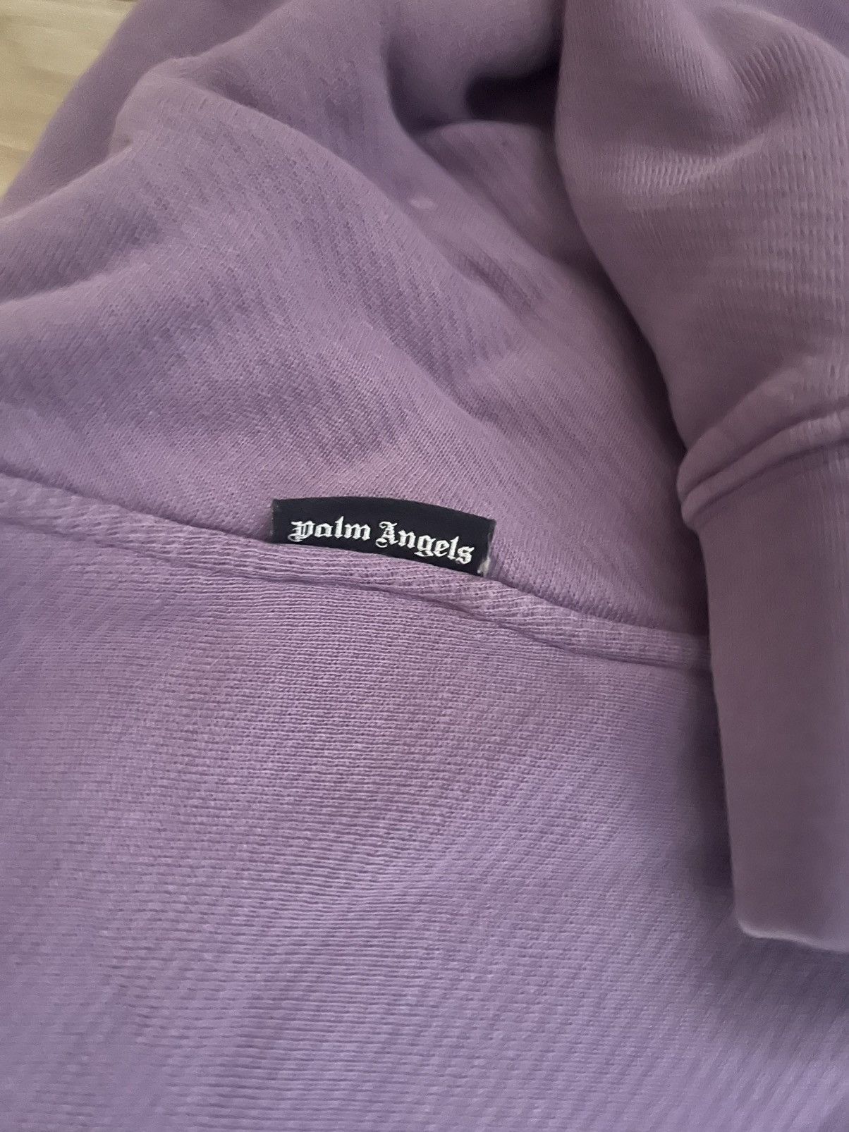 Palm Angels Palm angel hoodie 2xL Size US XXL / EU 58 / 5 - 4 Thumbnail