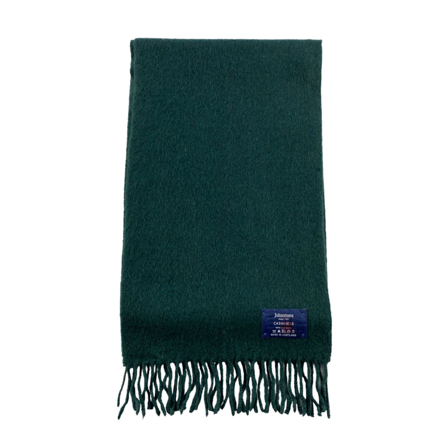 Johnstons Of Elgin Johnstons Of Elgin Scarf / Muffler / Neckwear Size ONE SIZE - 2 Thumbnail