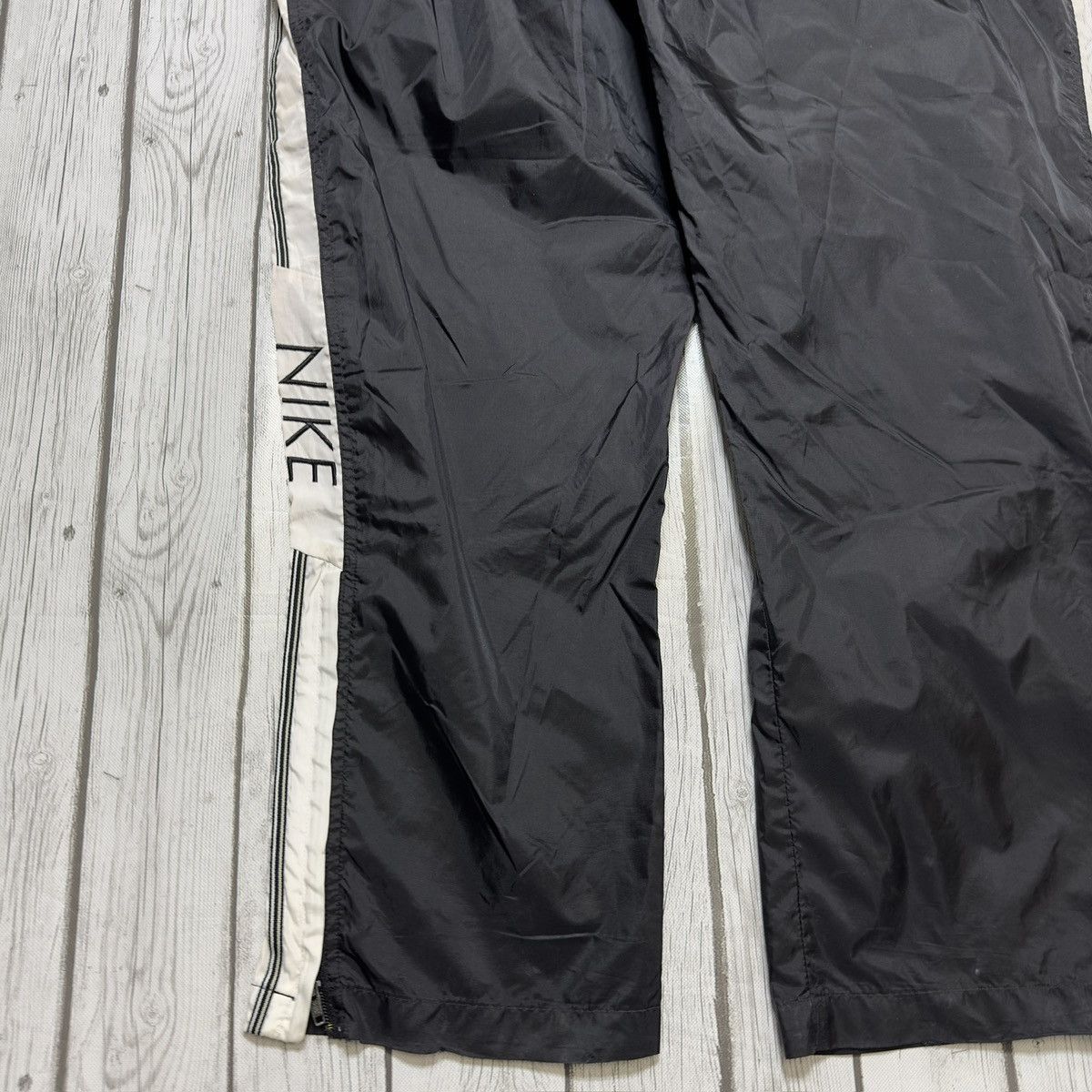 Nike × Vintage Vintage Nike pants Size US 34 / EU 50 - 4 Thumbnail