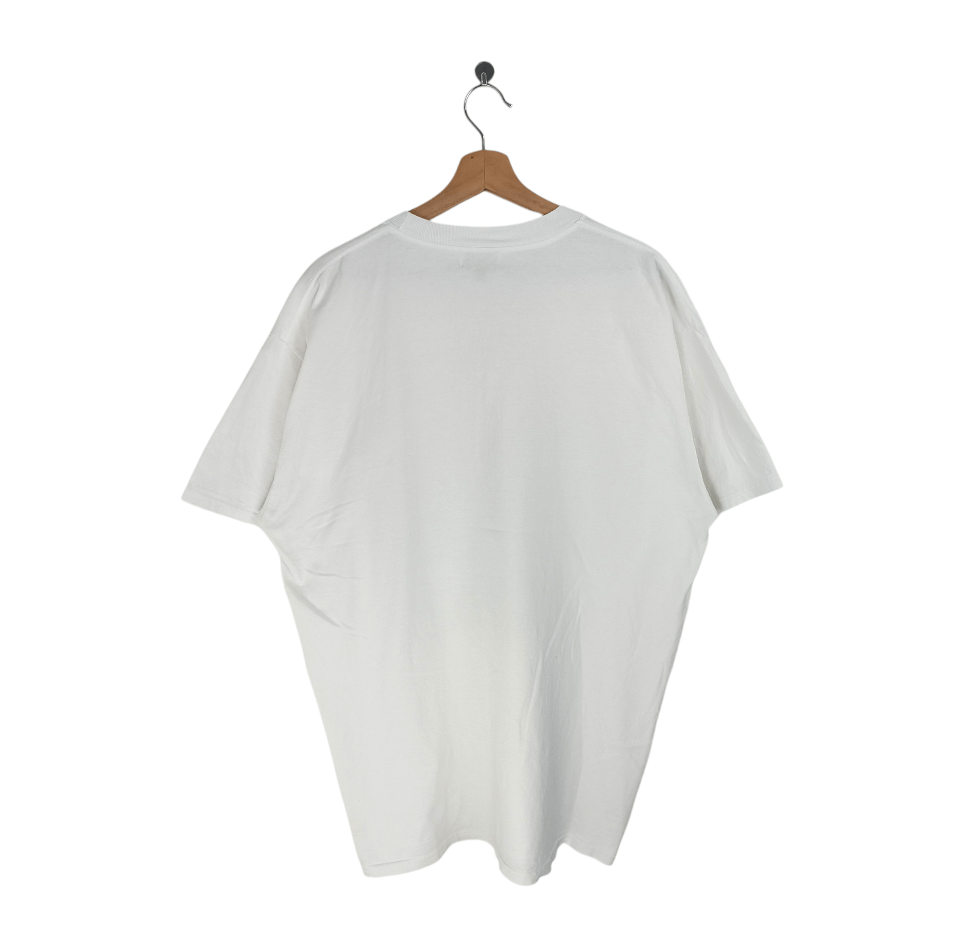 Other VINTAGE CHINATOWN MARKET BEWARE HOUND TEE VERY RARE R2 Size US XL / EU 56 / 4 - 2 Thumbnail
