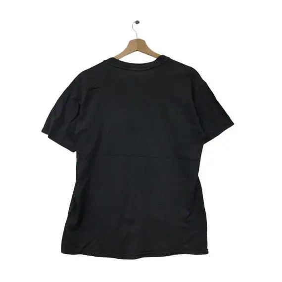 Vintage Vtg 80’ NONVIOLENCE MARTIN LUTHER King Tee Shirt Social Size M / US 6-8 / IT 42-44 - 6 Thumbnail