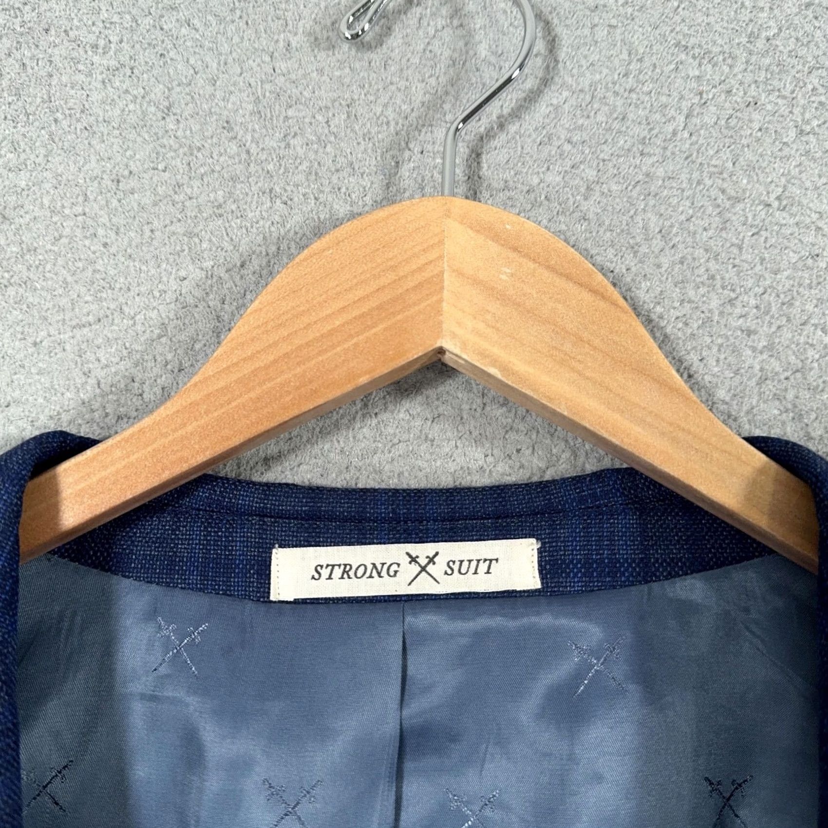Vintage VINTAGE? No. Size US XS / EU 42 / 0 - 3 Thumbnail