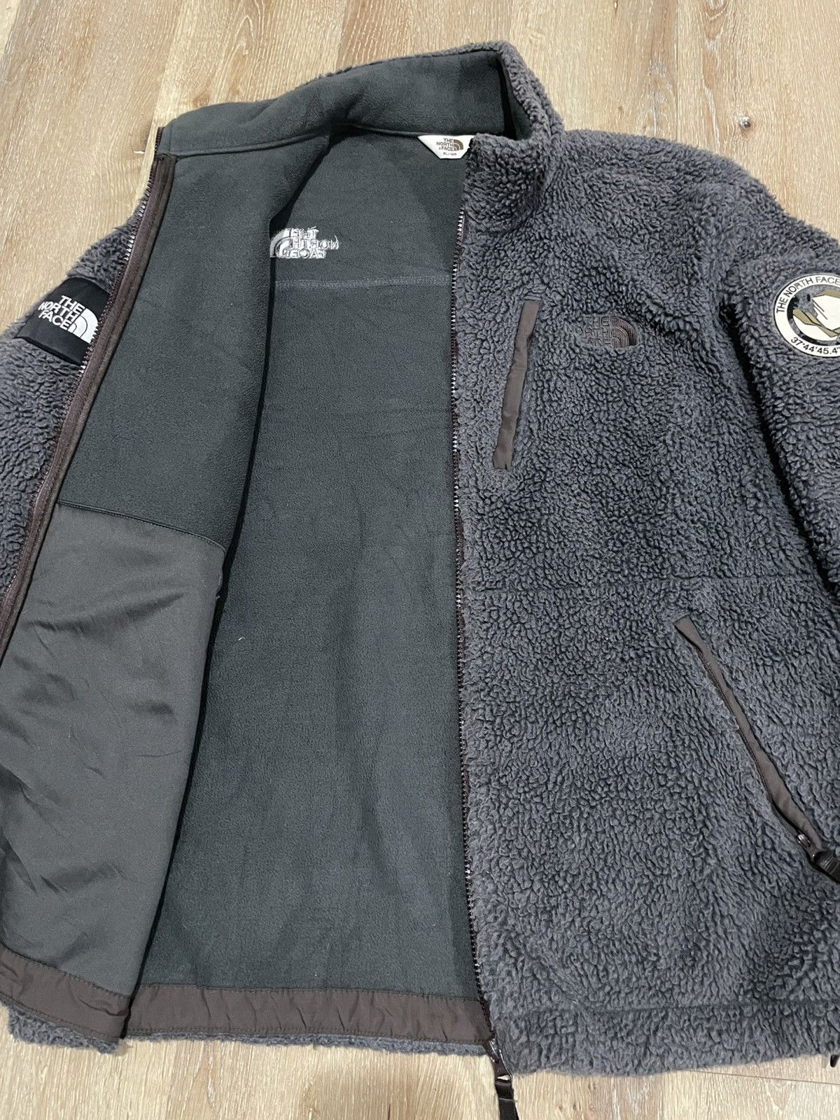 The North Face The North Face Fleece Size US XL / EU 56 / 4 - 5 Thumbnail