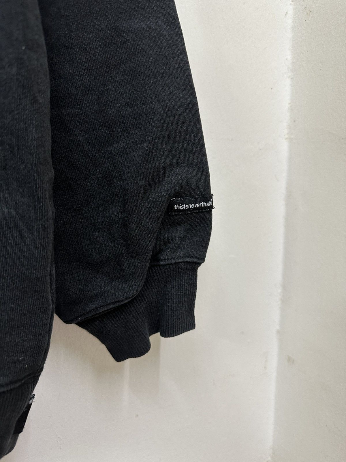 thisisneverthat Thisisneverthat Sweatshirt Size US M / EU 48-50 / 2 - 5 Thumbnail