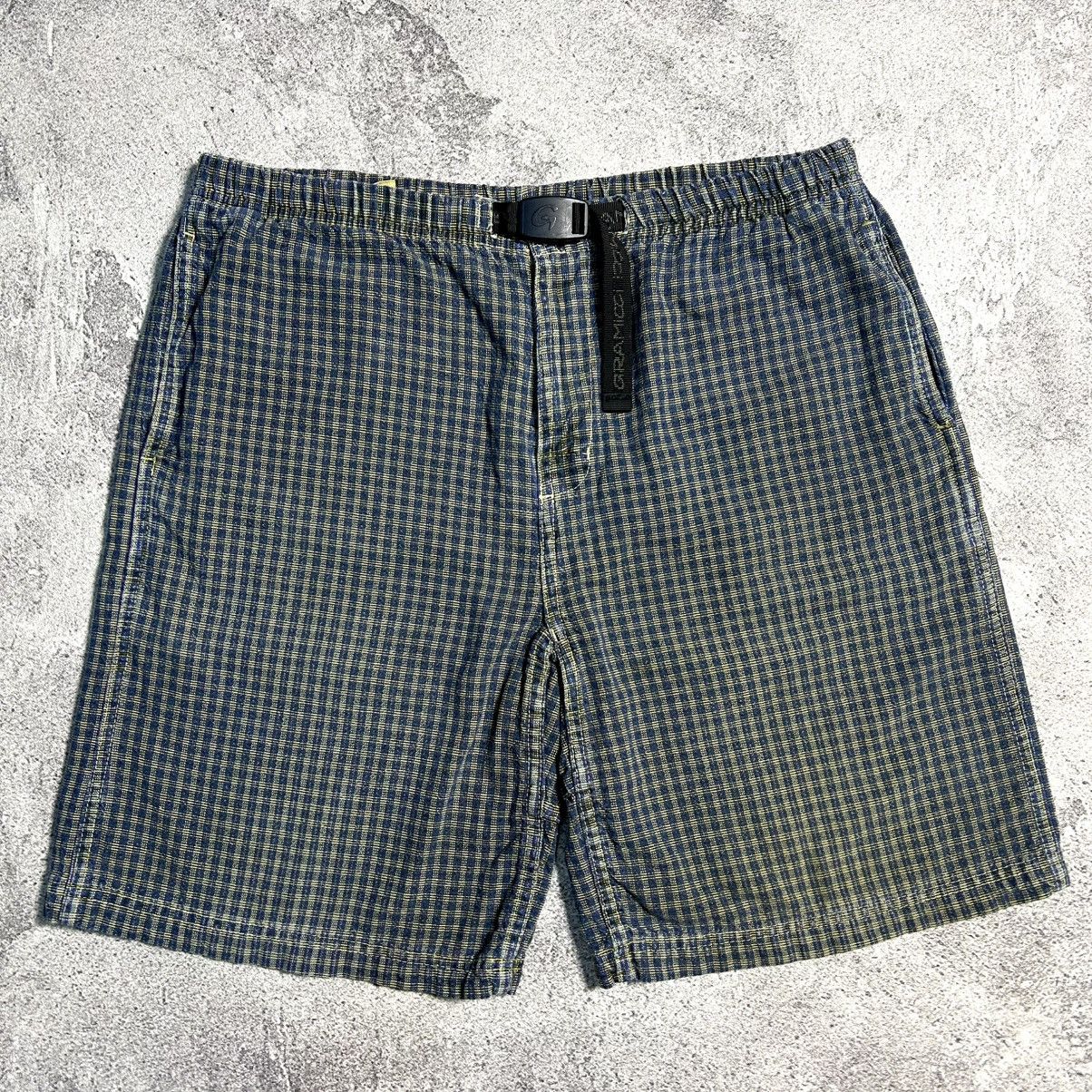 Shortpants Gramicci Vintage