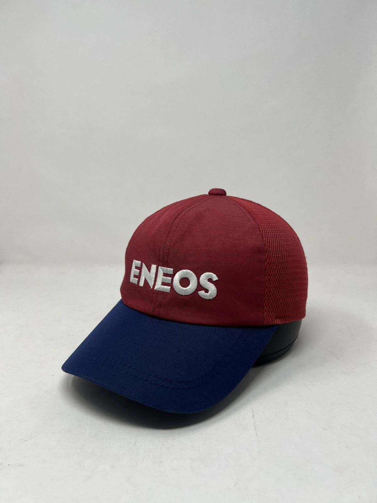 Japanese Brand Eneos Initial D Hat Size ONE SIZE - 1 Thumbnail