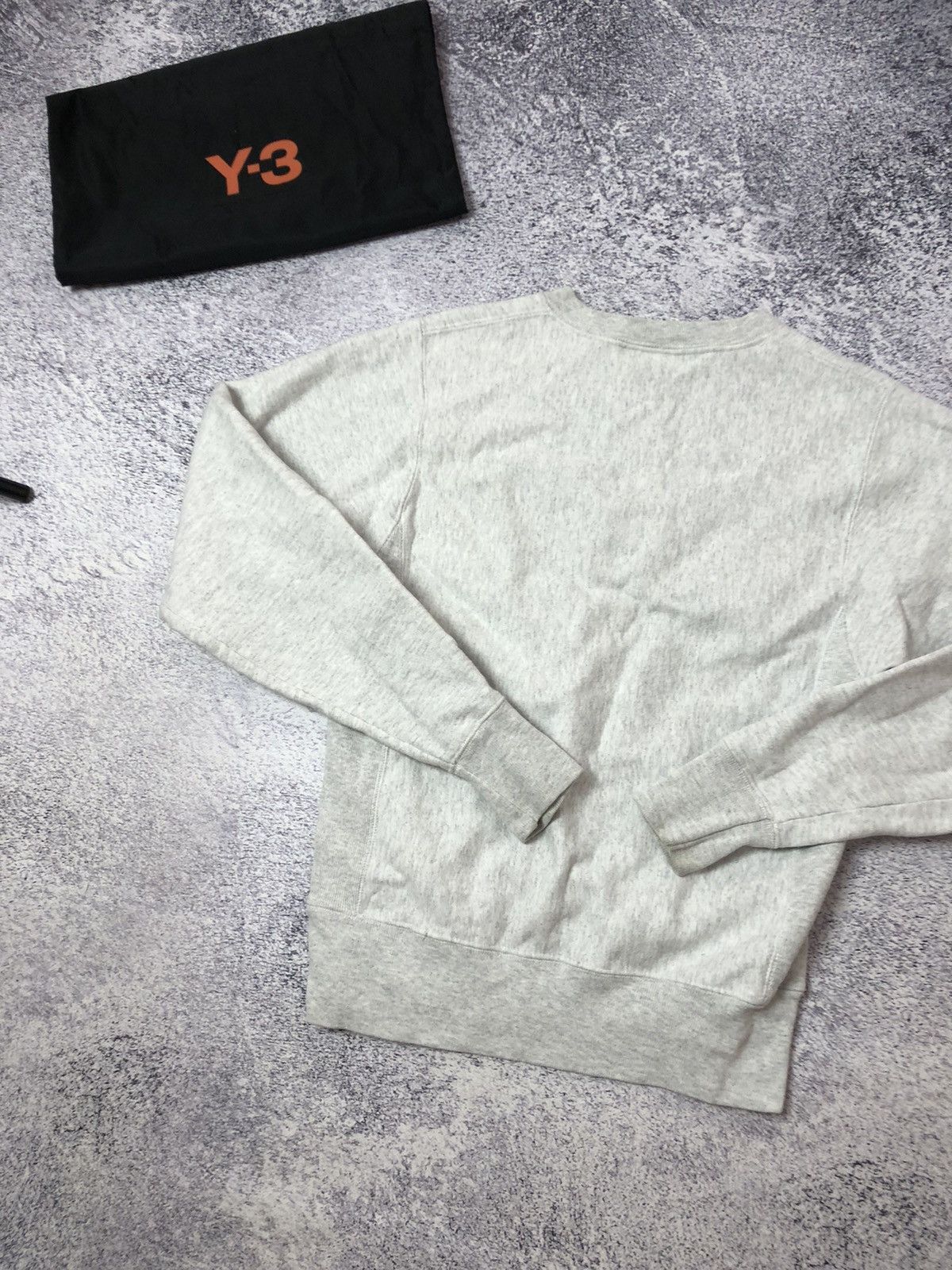 Champion Men’s sweater Champions made in USA Size S y2k Size US S / EU 44-46 / 1 - 9 Thumbnail