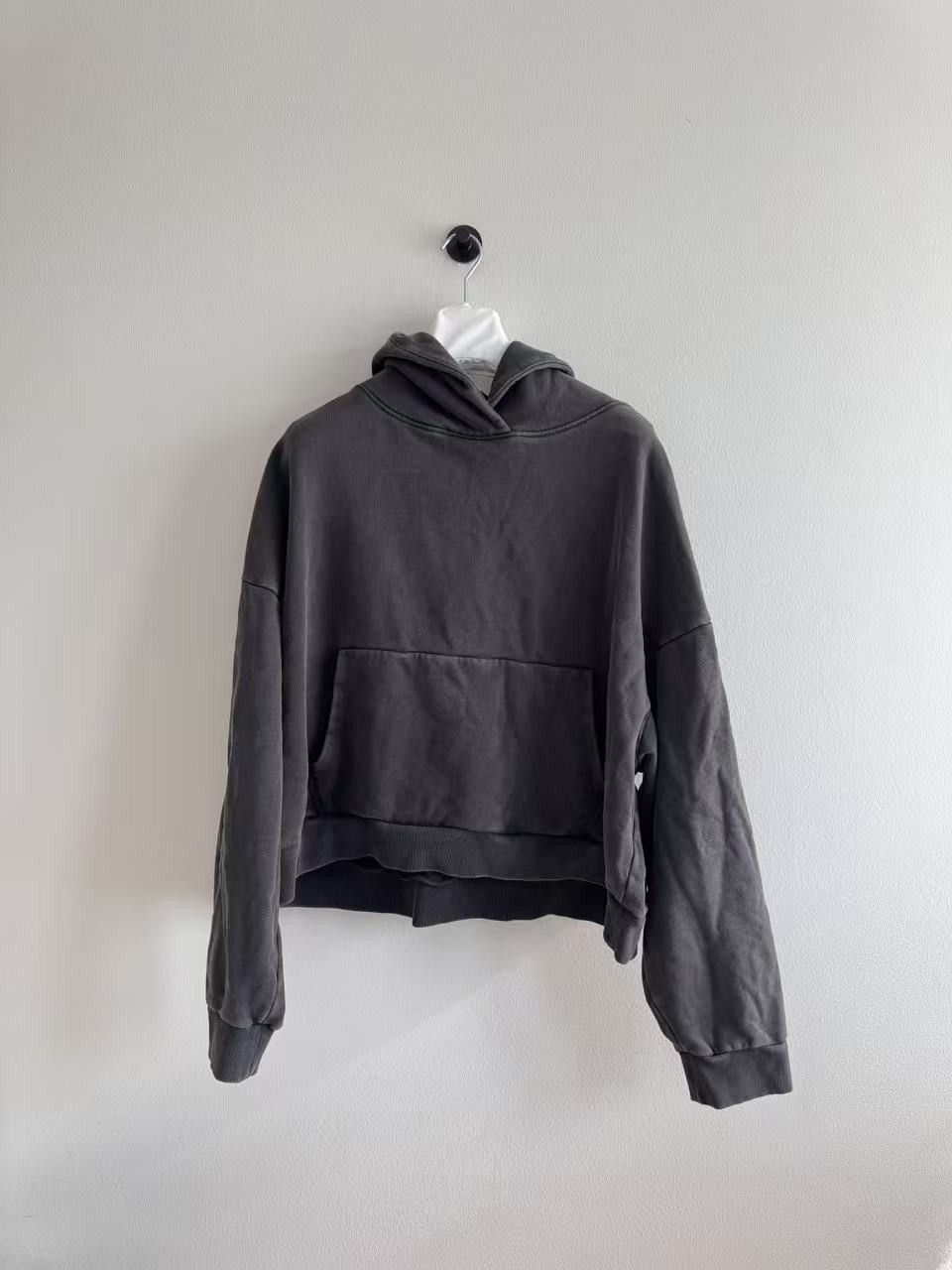 Entire Studios Entire Studios Black Hoodie Size L Size US L / EU 52-54 / 3 - 3 Thumbnail