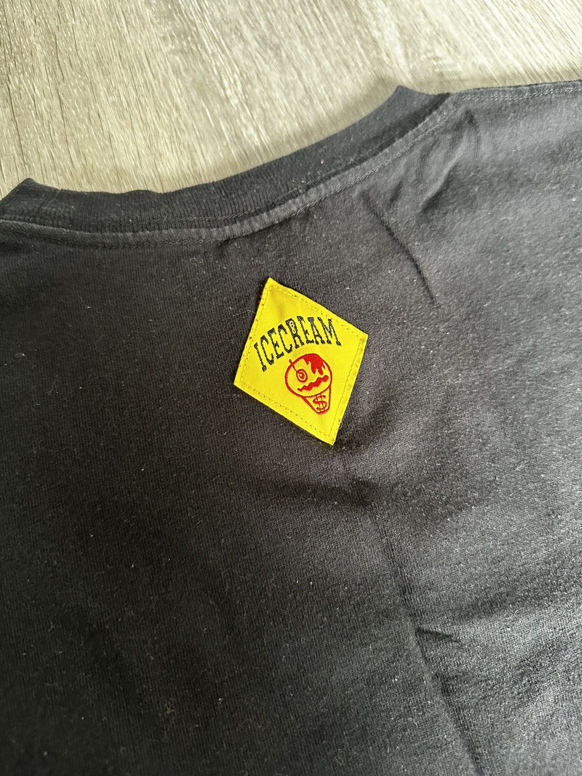 Icecream BBC Icecream T-Shirt Size US M / EU 48-50 / 2 - 5 Thumbnail