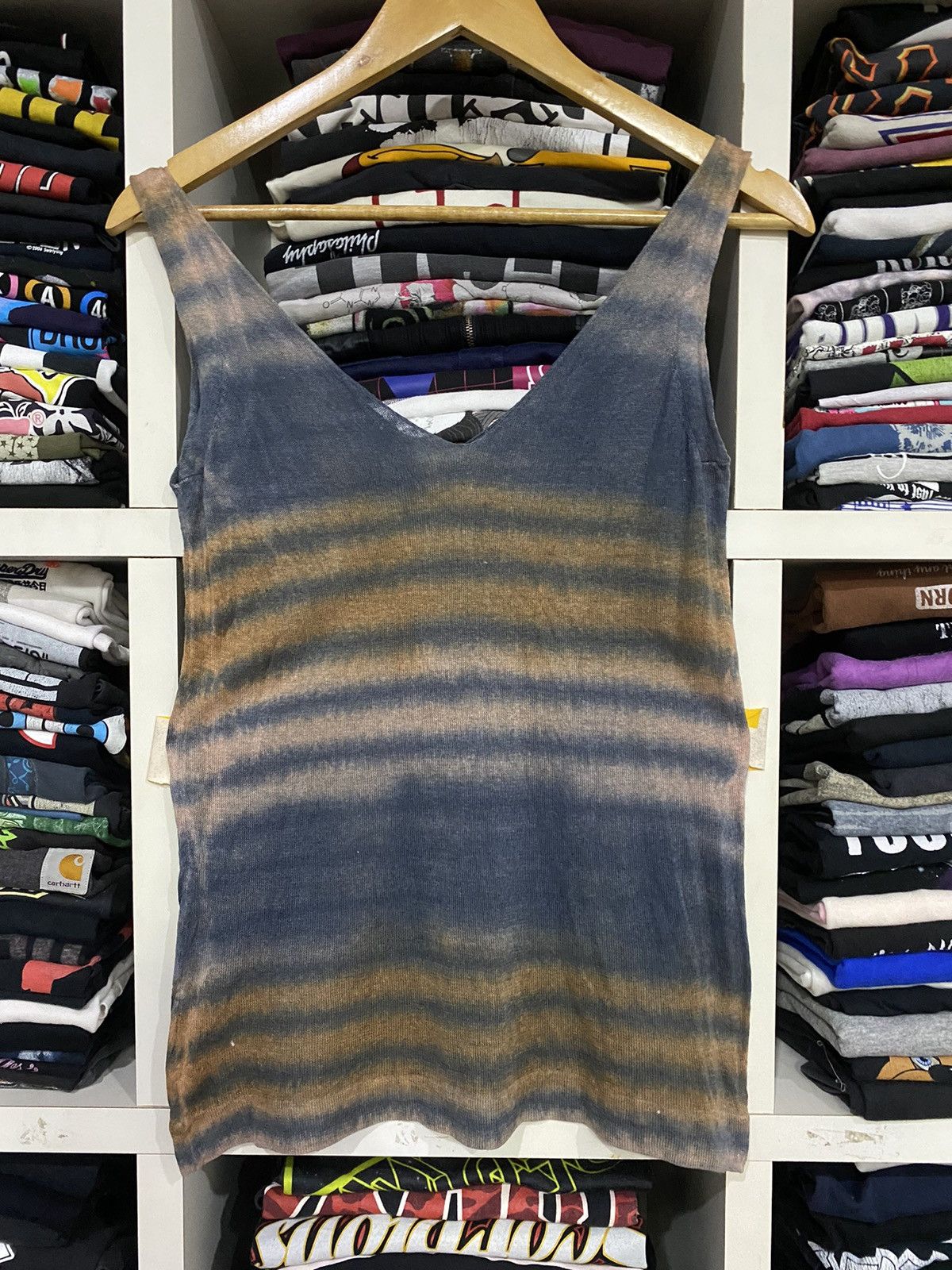 Other Cividini Made Italy Tank Top Size US S / EU 44-46 / 1 - 7 Thumbnail