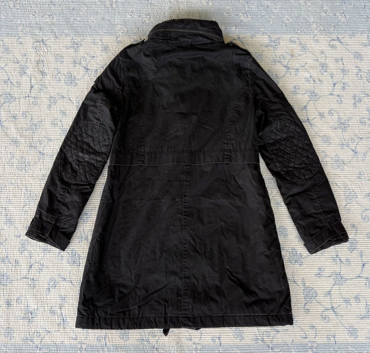 Calvin Klein Calvin Klein Parka Jacket Size US M / EU 48-50 / 2 - 7 Thumbnail