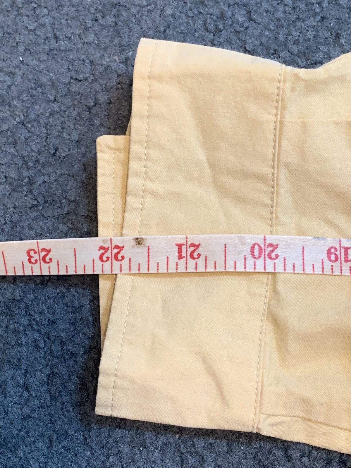 Burberry × Vintage VINTAGE 80s BURBERRY JACKET Size XL / US 12-14 / IT 48-50 - 18 Thumbnail